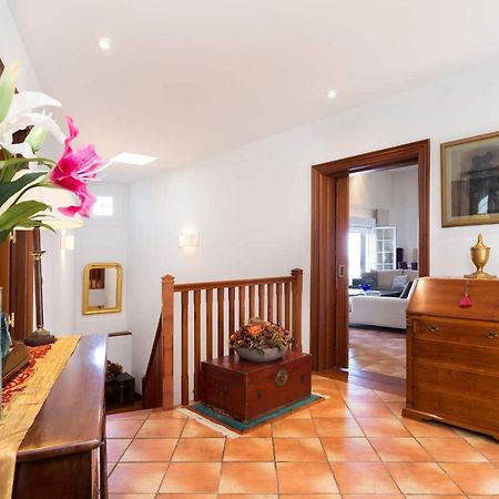 129 Villa Tea Tegueste By Sunkeyrents Zewnętrze zdjęcie