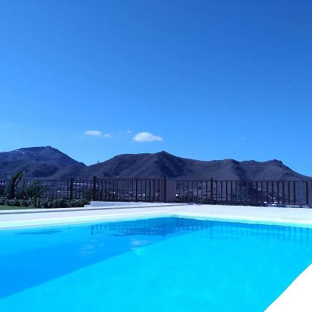 129 Villa Tea Tegueste By Sunkeyrents Zewnętrze zdjęcie