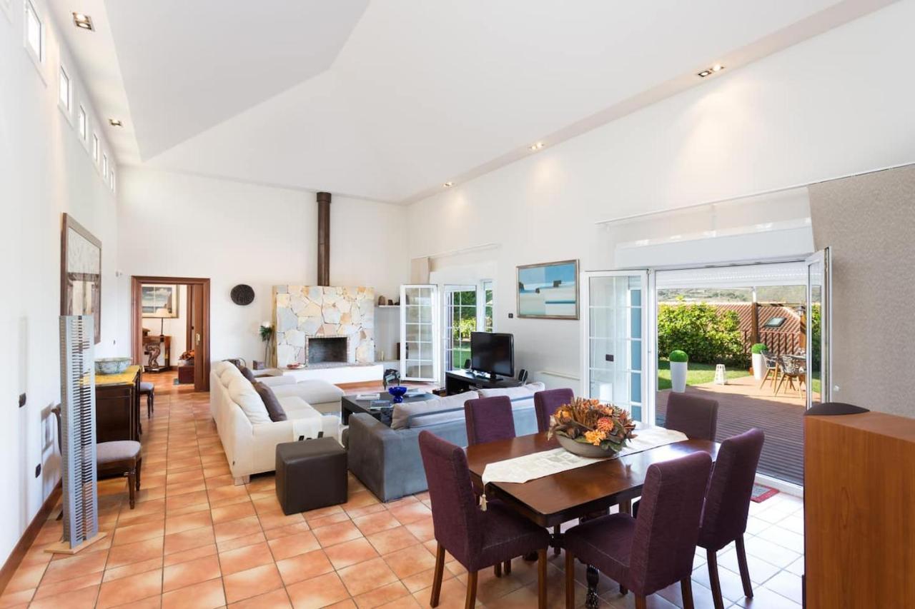 129 Villa Tea Tegueste By Sunkeyrents Zewnętrze zdjęcie