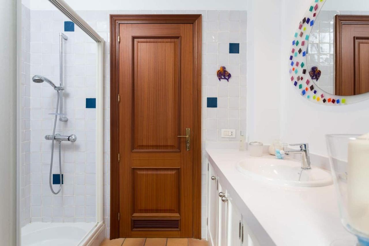 129 Villa Tea Tegueste By Sunkeyrents Zewnętrze zdjęcie