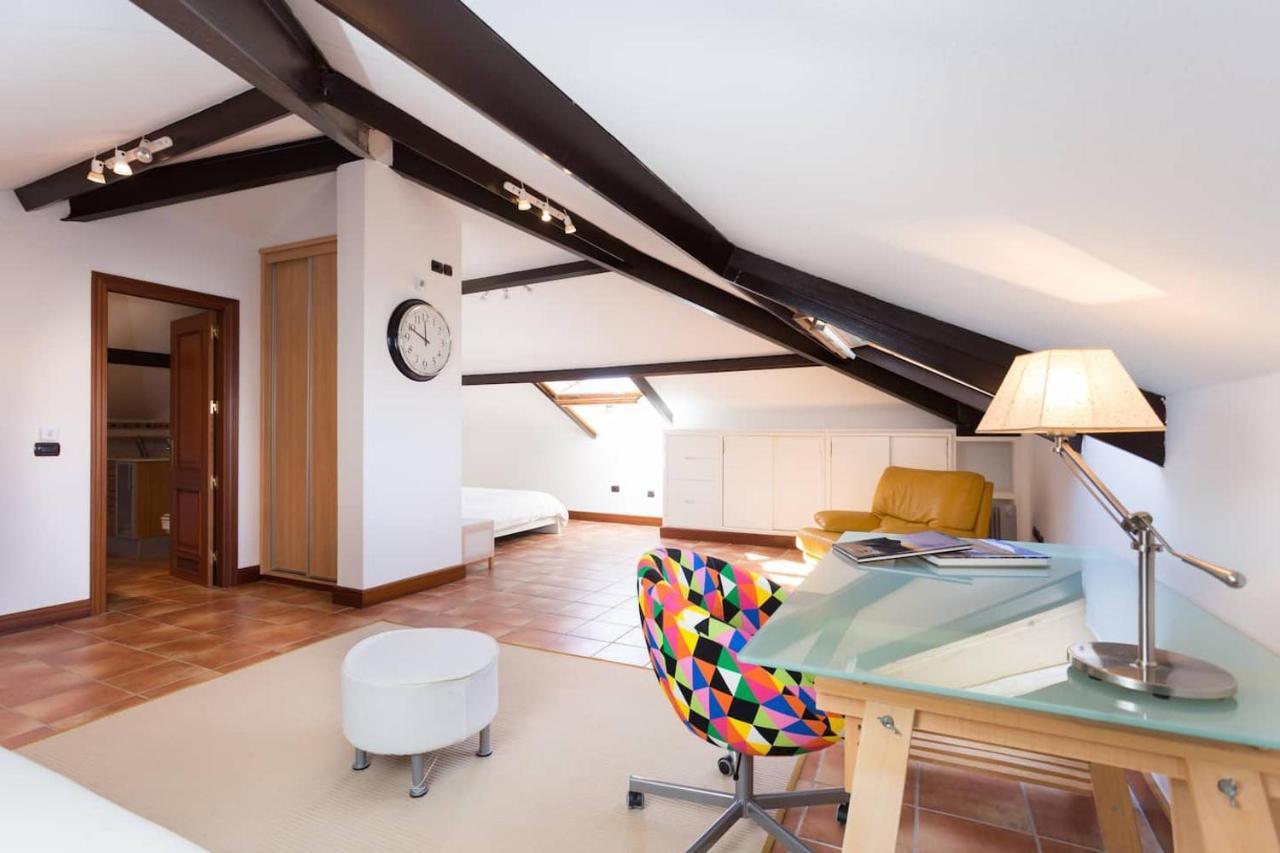 129 Villa Tea Tegueste By Sunkeyrents Zewnętrze zdjęcie