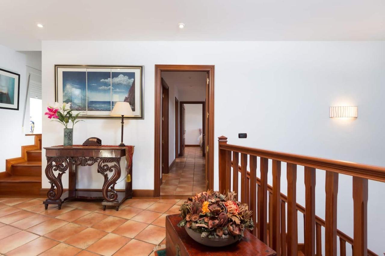 129 Villa Tea Tegueste By Sunkeyrents Zewnętrze zdjęcie
