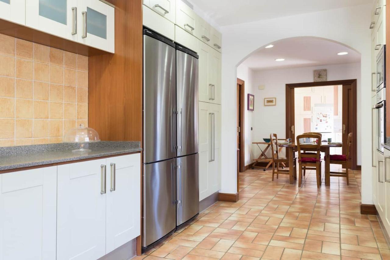 129 Villa Tea Tegueste By Sunkeyrents Zewnętrze zdjęcie