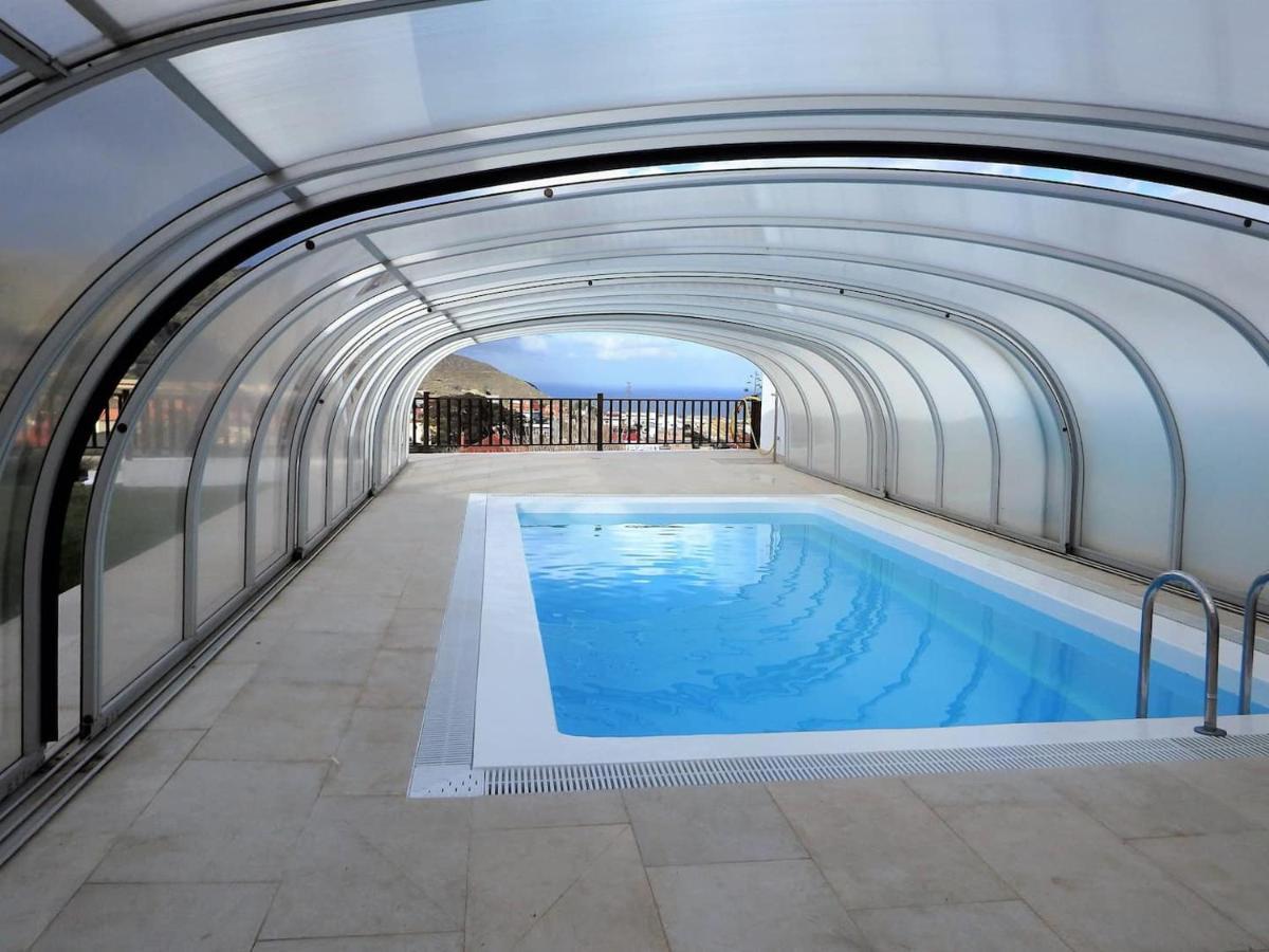 129 Villa Tea Tegueste By Sunkeyrents Zewnętrze zdjęcie