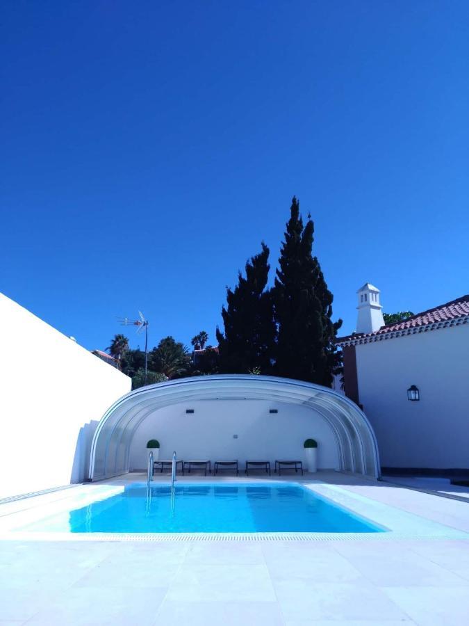 129 Villa Tea Tegueste By Sunkeyrents Zewnętrze zdjęcie