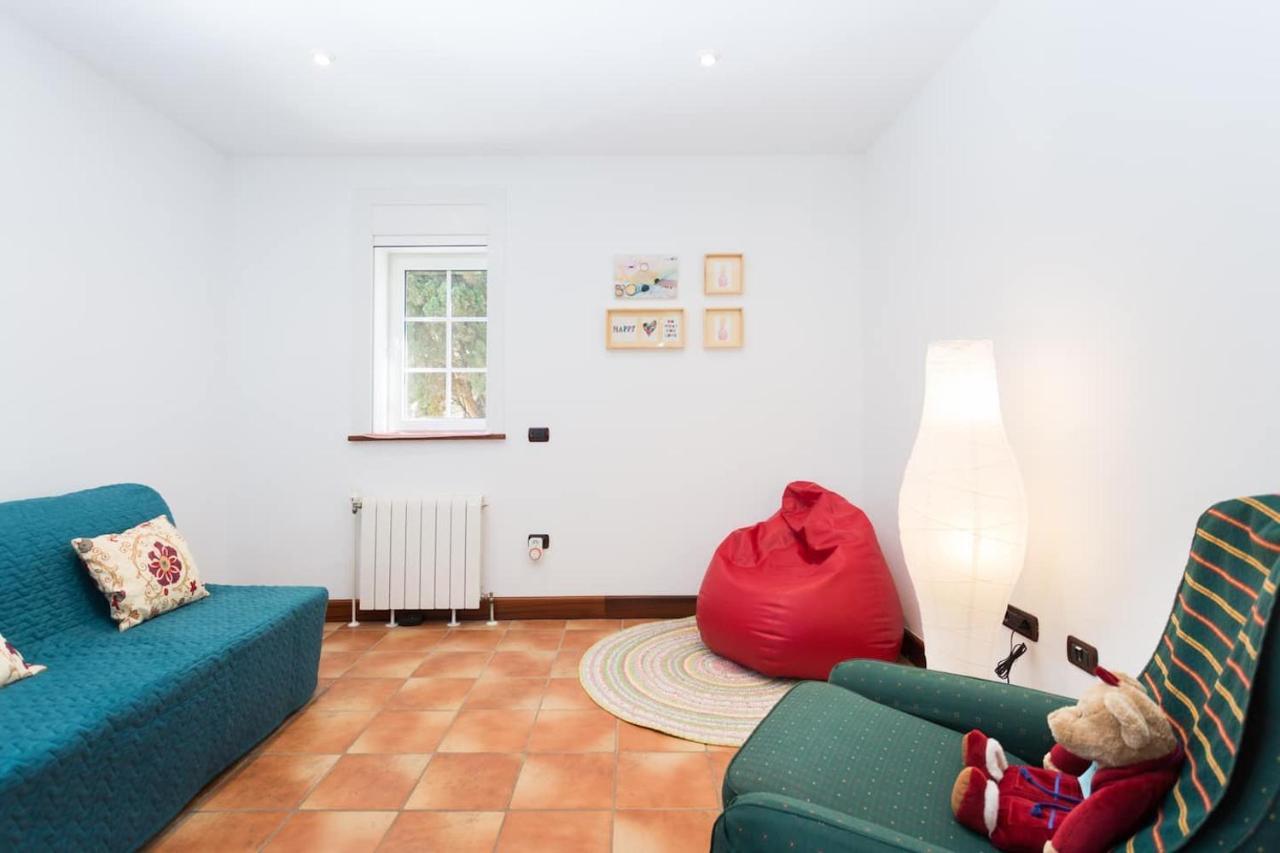 129 Villa Tea Tegueste By Sunkeyrents Zewnętrze zdjęcie