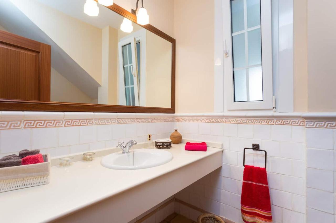 129 Villa Tea Tegueste By Sunkeyrents Zewnętrze zdjęcie