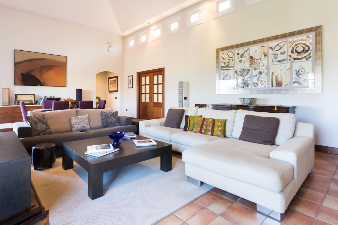 129 Villa Tea Tegueste By Sunkeyrents Zewnętrze zdjęcie