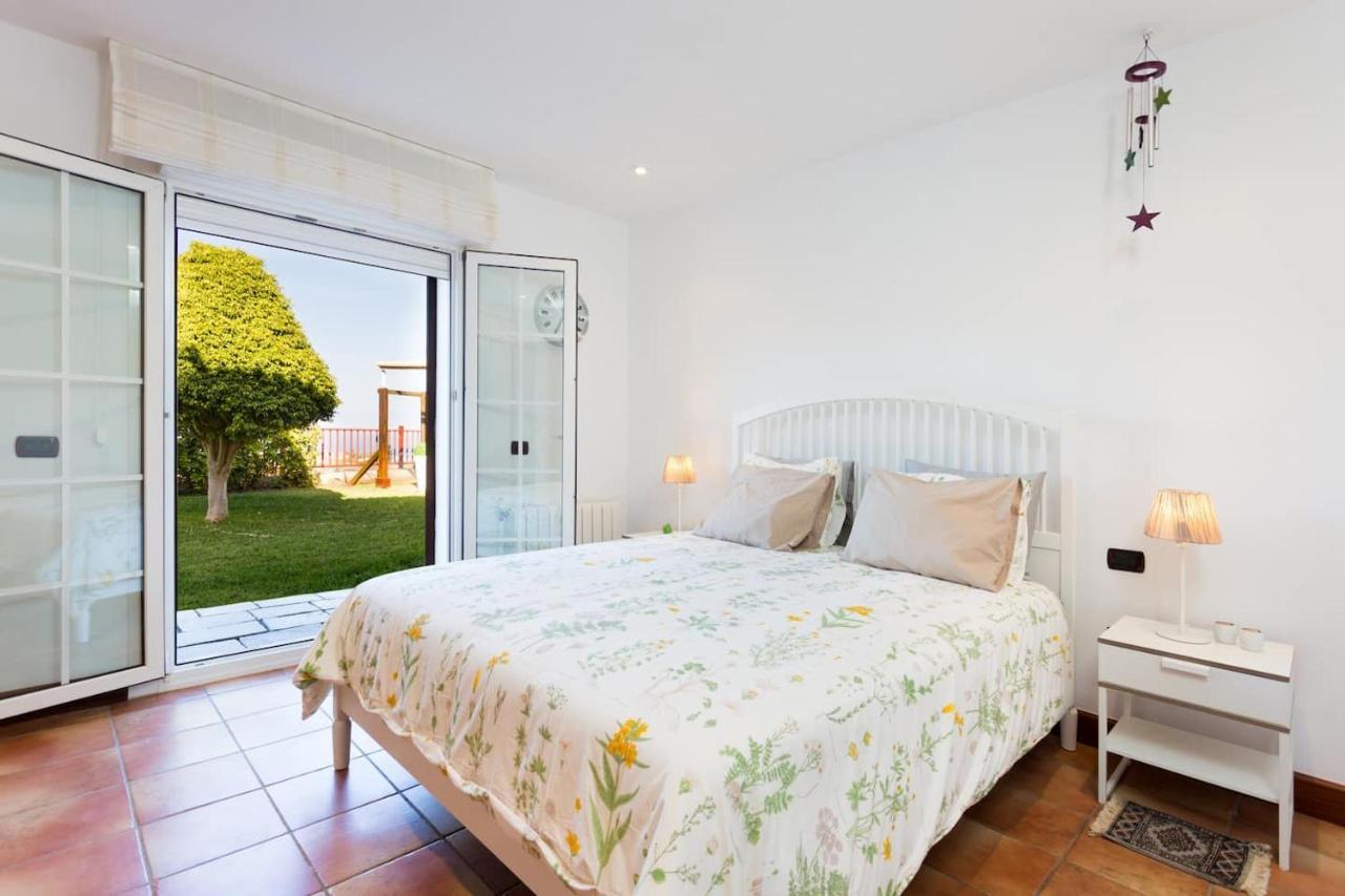 129 Villa Tea Tegueste By Sunkeyrents Zewnętrze zdjęcie
